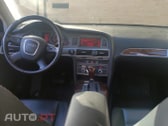 Audi A6 quattro, tdi, auto., tiptronic