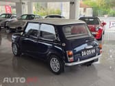MINI 850 De Luxe