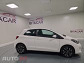 Toyota Yaris BIZZ 1.4 D-4D 90CV IVA DEDUTIVEL