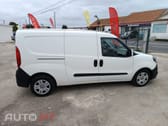 Fiat Doblo 1.6 Multijet Maxi SX N1