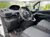 Peugeot Partner 1.5 BlueHDi Avantage Edition Longa