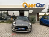 MINI Cabrio Cooper D