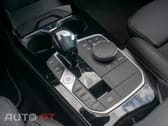 BMW 116 d Line Sport Auto