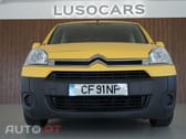 Citroen Berlingo 1.6 BlueHDi L1 Club ETG6