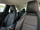 Mercedes-Benz CLA 180 d 7G-DCT Urban