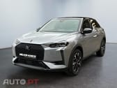 DS DS3 1.2 PureTech Performance Line + EAT8
