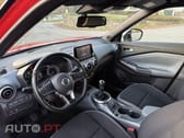 Nissan Juke 1.0 DIG-T N-Connecta NAV.