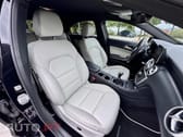 Mercedes-Benz A 180 CDi BE Edition Style