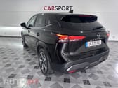 Nissan Qashqai 1.3 DIG-T N-Connecta LED Xtronic
