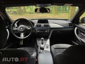 BMW 320 d Auto Pack M