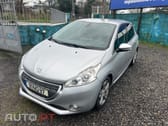 Peugeot 208 1.4 HDi Allure