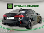 BMW i5 M60 Pro xDrive I.V.A DEDUTIVEL 