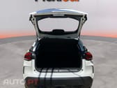 Citroen e-C4 C-Series