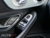 Mercedes-Benz C 220 d AMG Line Aut.