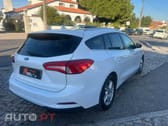 Ford Focus SW 1.5 TDCI EcoBlue Business-2020