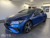 Mercedes-Benz EQE 350+ Avantgarde