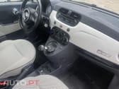 Fiat 500 1.3 16V MJ Lounge S&S