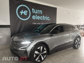 Renault Mégane E-Tech EV60 Techno