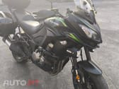 Kawasaki Versys 1000
