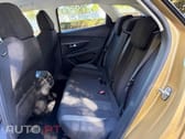 Peugeot 3008 1.6 BlueHDi Allure EAT6 J18