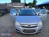 Opel Astra 1.4