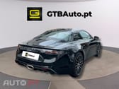 Alpine A110 TCe 300 GT