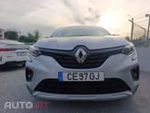 Renault Captur TCe 100 BUSINESS EDITION