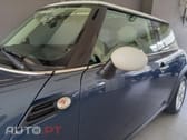 MINI Cooper D