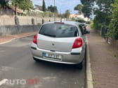 Renault Clio Clio 3 1.5 dci