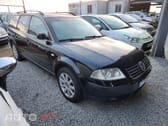 Volkswagen Passat Variant 1.9 TDi Highline