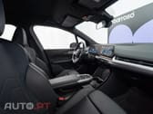 BMW 218 d Pack Desportivo M Auto