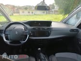 Citroen C4 Grand Picasso PureTech 130 Stop&Start Exclusive