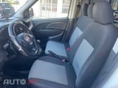 Fiat Doblo 1.6 MJ Maxi SX