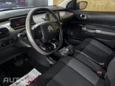 Citroen C4 Cactus 1.2 e-VTi Feel