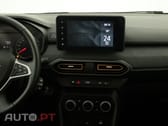 Dacia Sandero Sandero 1.0 ECO-G Stepway Extreme + Up&Go Bi-Fuel