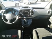 Peugeot Partner 1.6 BlueHDi Confort