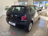 Volkswagen Polo 1.2 Confortline