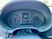 Audi A3 Sportback 1.6 TDI Attraction Ultra