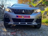 Peugeot 3008 1.6 BlueHDi Allure