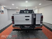 Ford Ranger 2.2 TDCi CD Limited 4WD