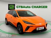 MG MG4 Luxury 64 kWh I.V.A DEDUTIVEL 