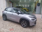 Citroen C3 Aircross 1.2 PureTech Plus