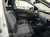 Citroen C4 Cactus 1.2 PureTech Shine EAT6