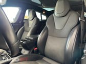 Tesla Model S Standard Range