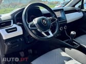 Renault Clio 1.0 TCe Limited Bi-Fuel
