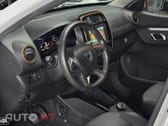 Dacia Spring Comfort Plus