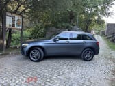 Mercedes-Benz GLC 300 de 4Matic