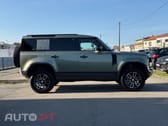 Land Rover Defender 2.0 D 110 AWD S