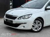 Peugeot 308 SW 1.6 BlueHDi Access