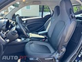 Smart ForTwo EQ Passion